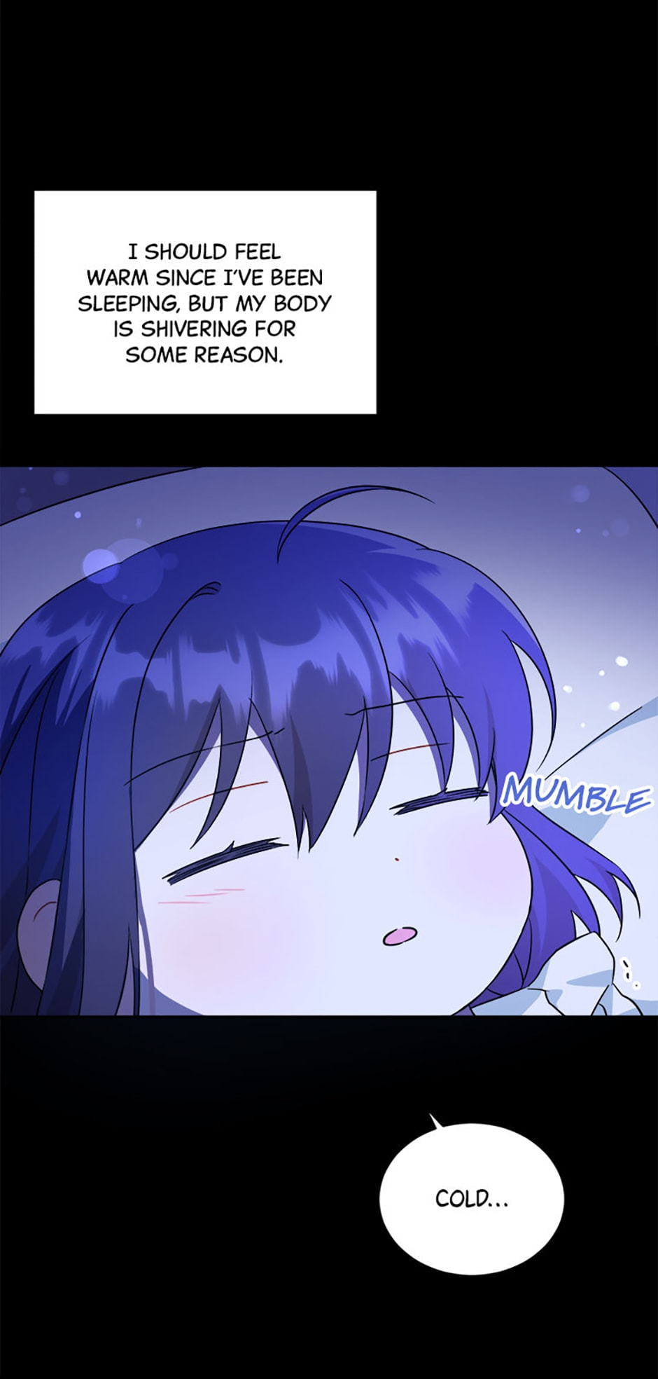 Read Gimme That Pacifier! chapter 65 image 47 on Lezhin