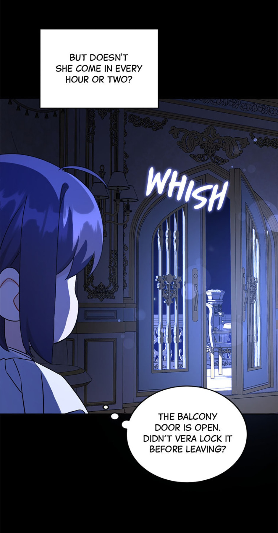 Read Gimme That Pacifier! chapter 65 image 49 on Lezhin