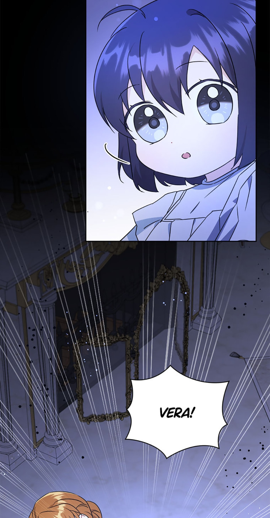 Read Gimme That Pacifier! chapter 65 image 52 on Lezhin