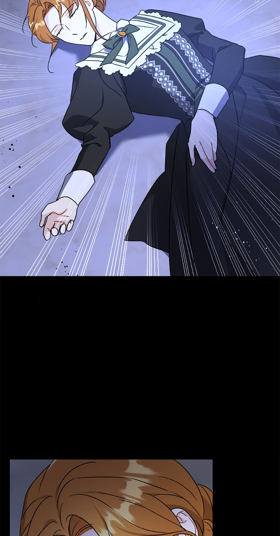 Read Gimme That Pacifier! chapter 65 image 53 on Lezhin