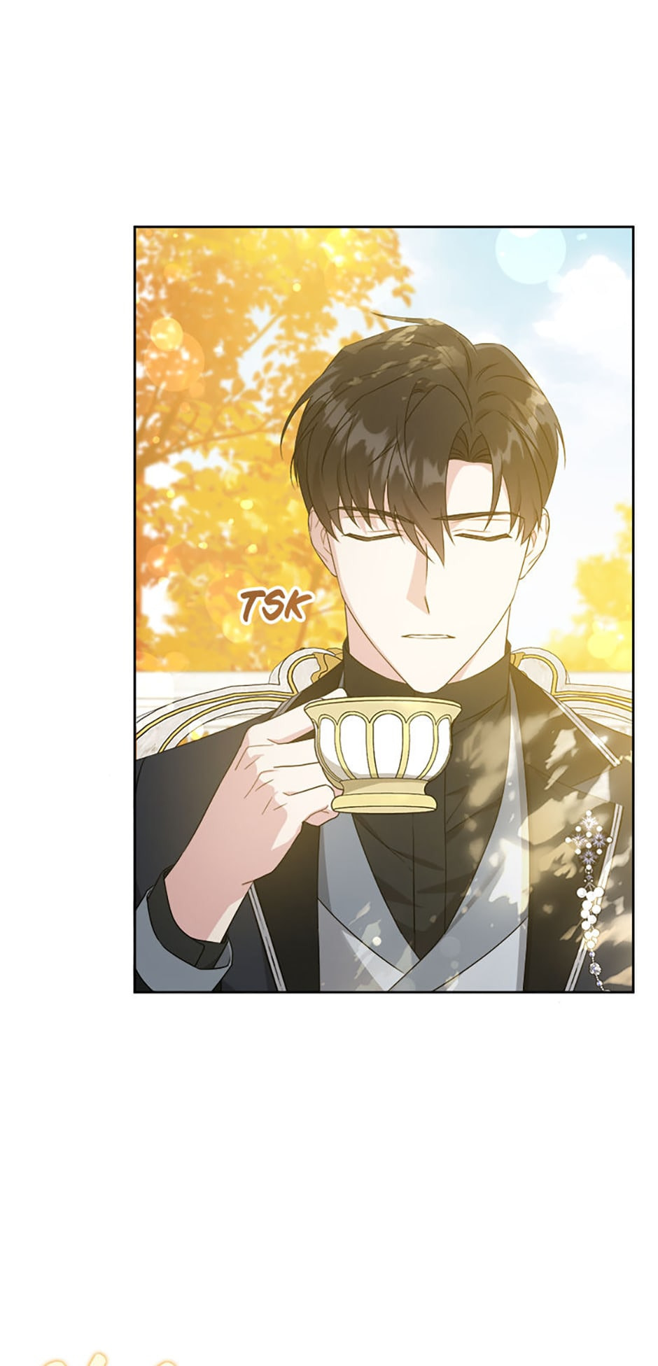 Read Gimme That Pacifier! chapter 65 image 7 on Lezhin