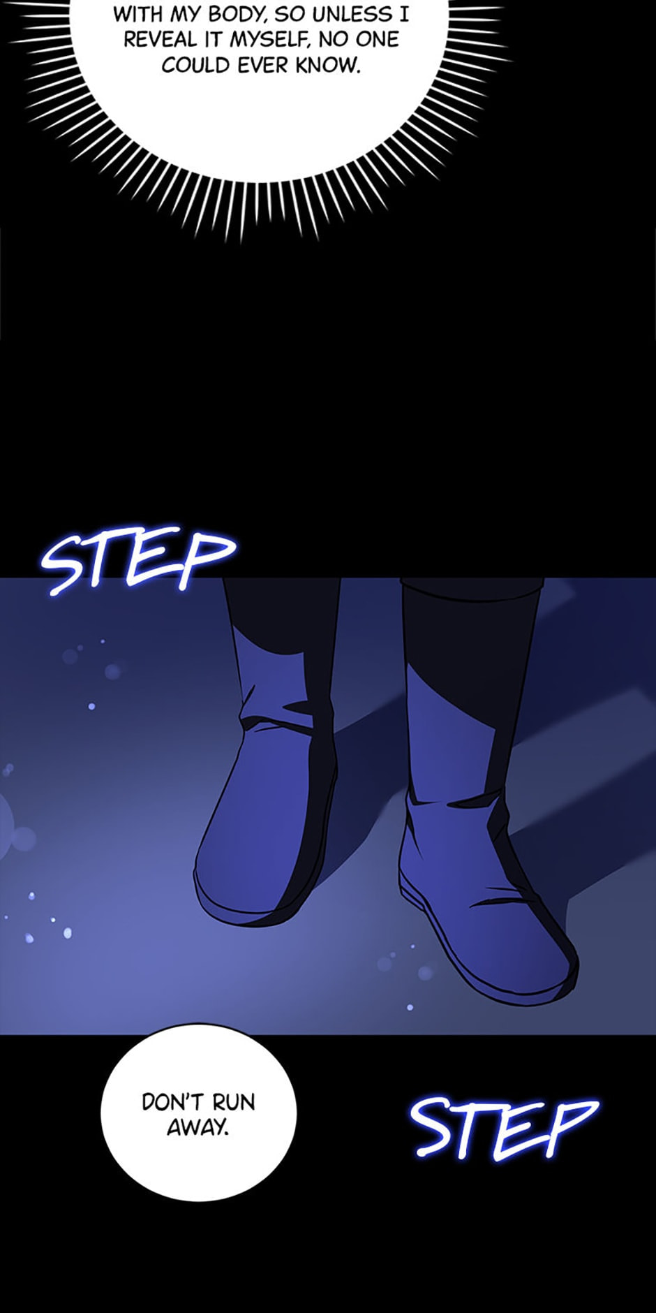 Read Gimme That Pacifier! chapter 66 image 16 on Lezhin