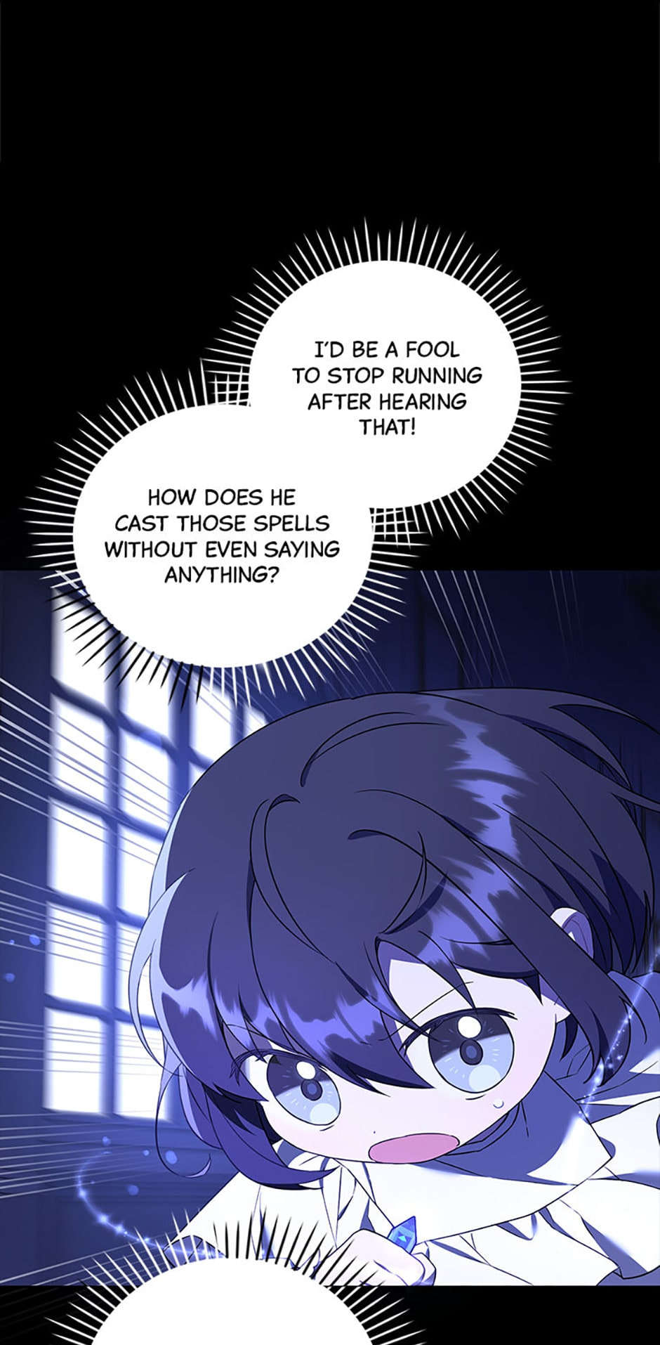 Read Gimme That Pacifier! chapter 66 image 17 on Lezhin
