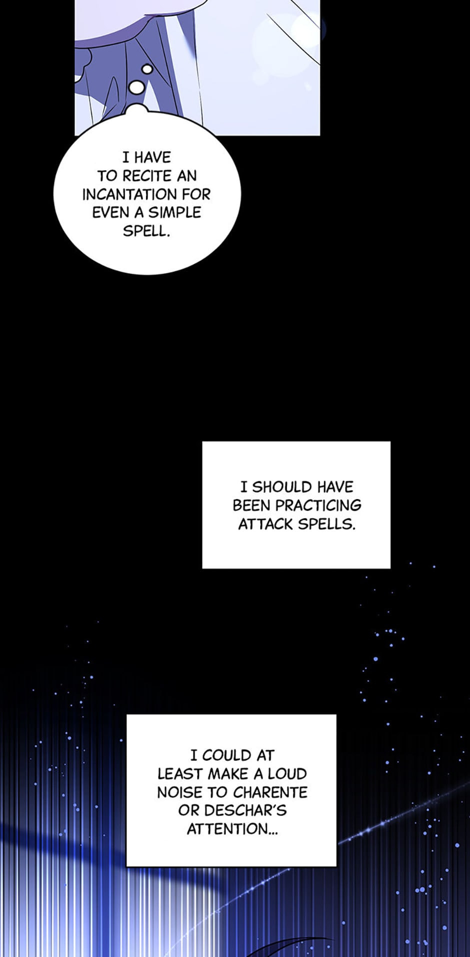 Read Gimme That Pacifier! chapter 66 image 19 on Lezhin