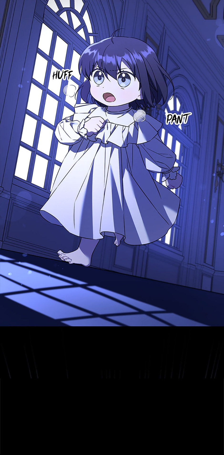 Read Gimme That Pacifier! chapter 66 image 25 on Lezhin
