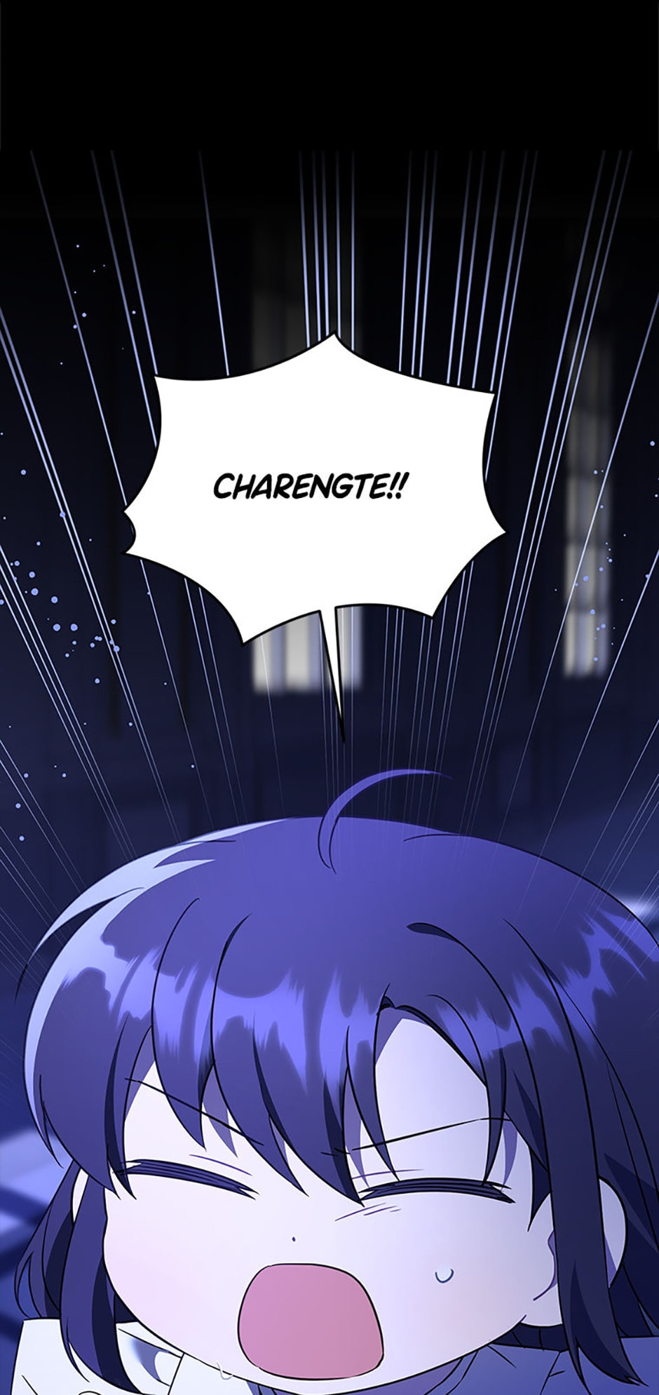 Read Gimme That Pacifier! chapter 66 image 26 on Lezhin