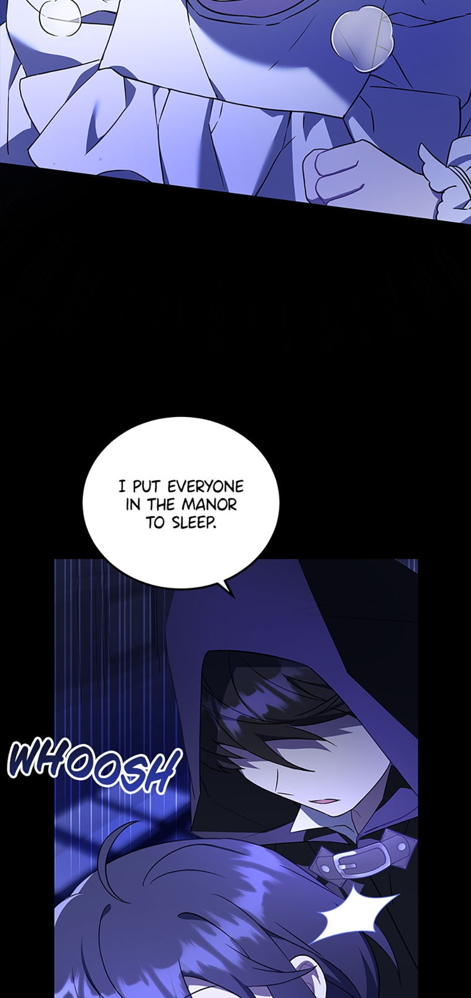 Read Gimme That Pacifier! chapter 66 image 27 on Lezhin