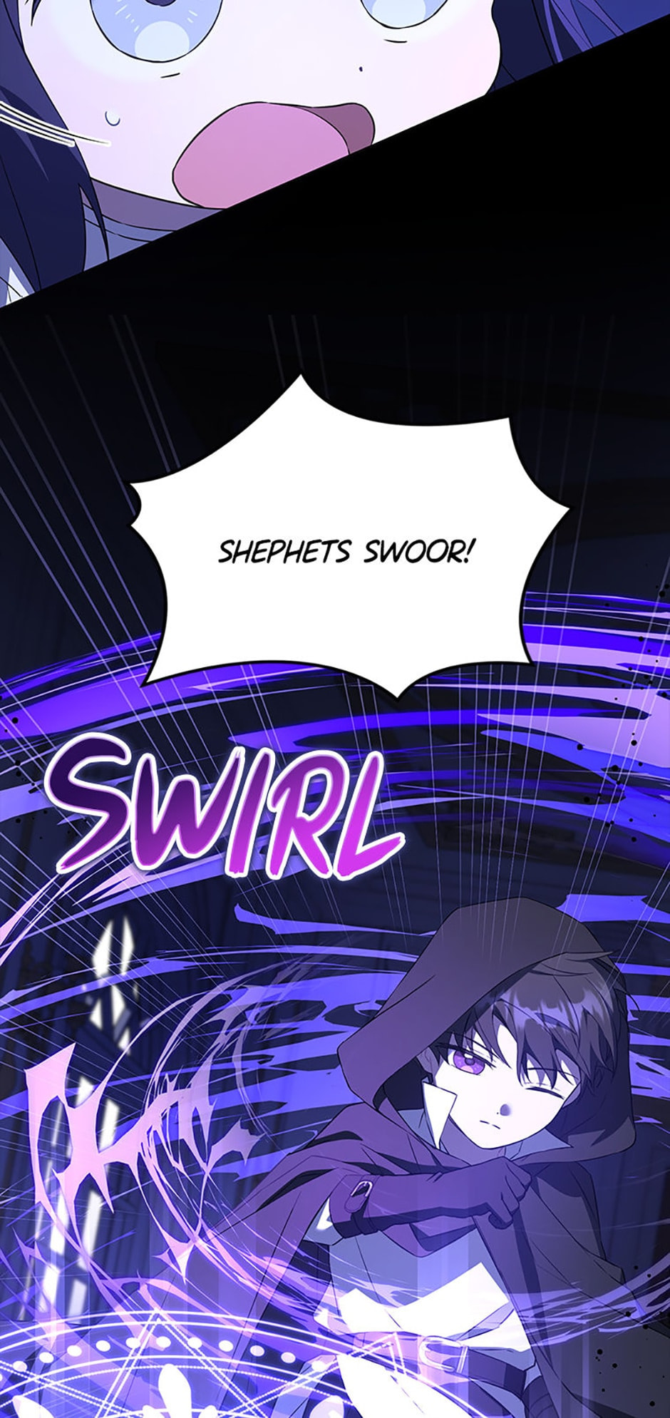 Read Gimme That Pacifier! chapter 66 image 29 on Lezhin