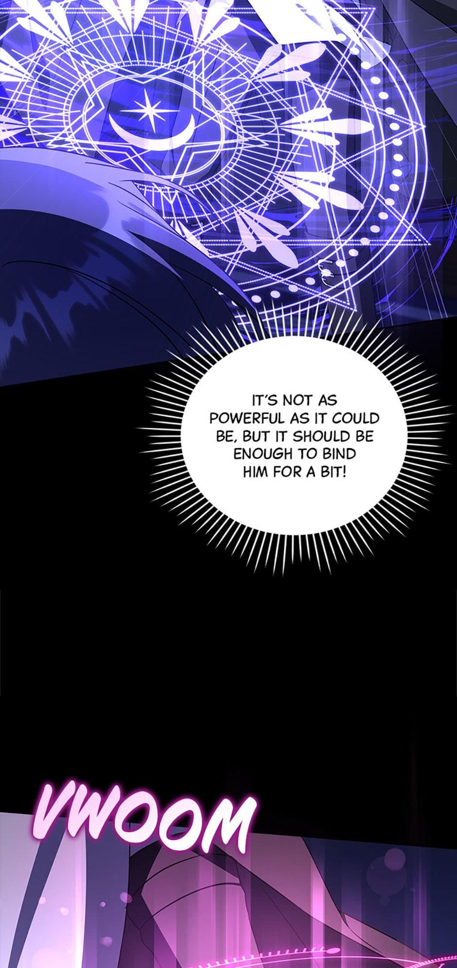 Read Gimme That Pacifier! chapter 66 image 30 on Lezhin