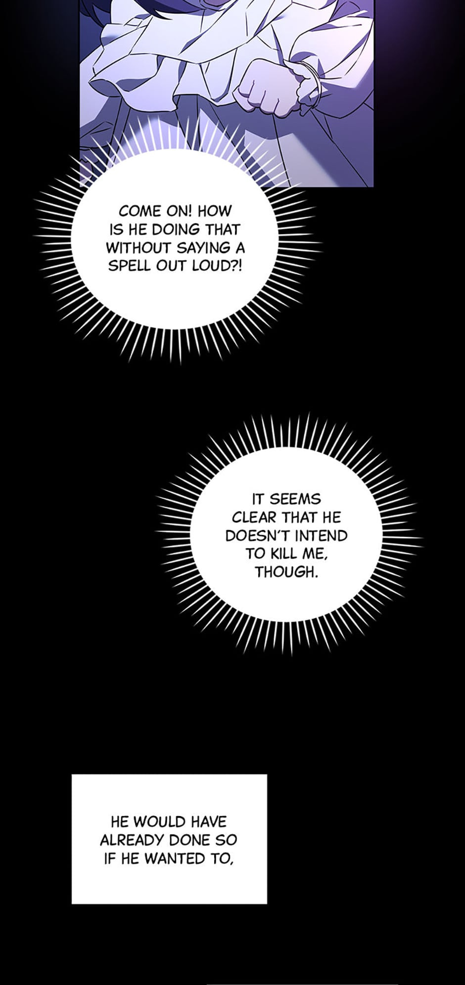 Read Gimme That Pacifier! chapter 66 image 32 on Lezhin