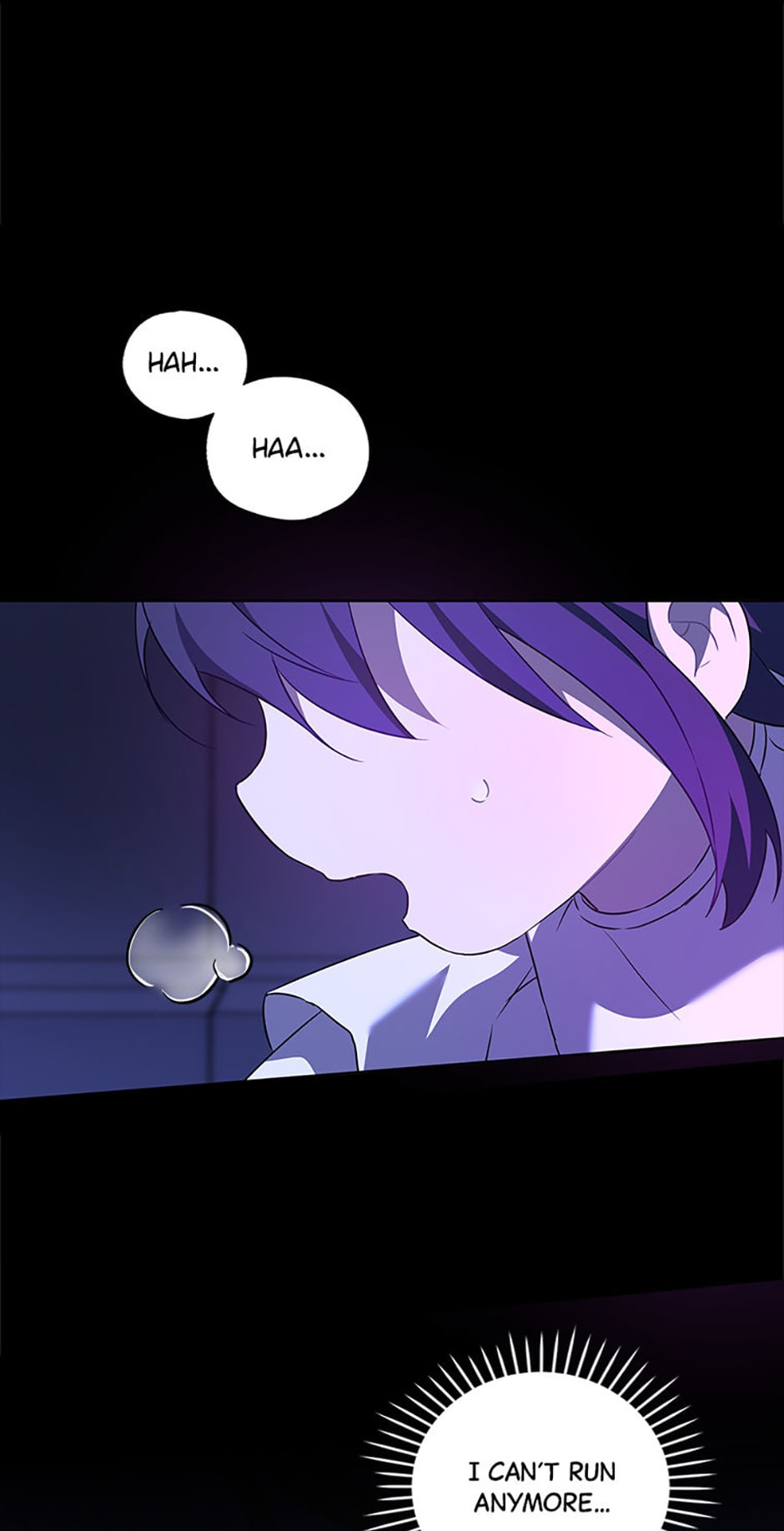 Read Gimme That Pacifier! chapter 66 image 35 on Lezhin