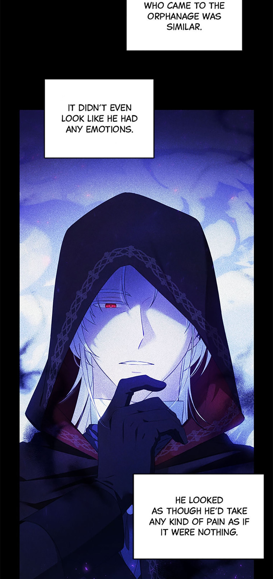 Read Gimme That Pacifier! chapter 66 image 4 on Lezhin