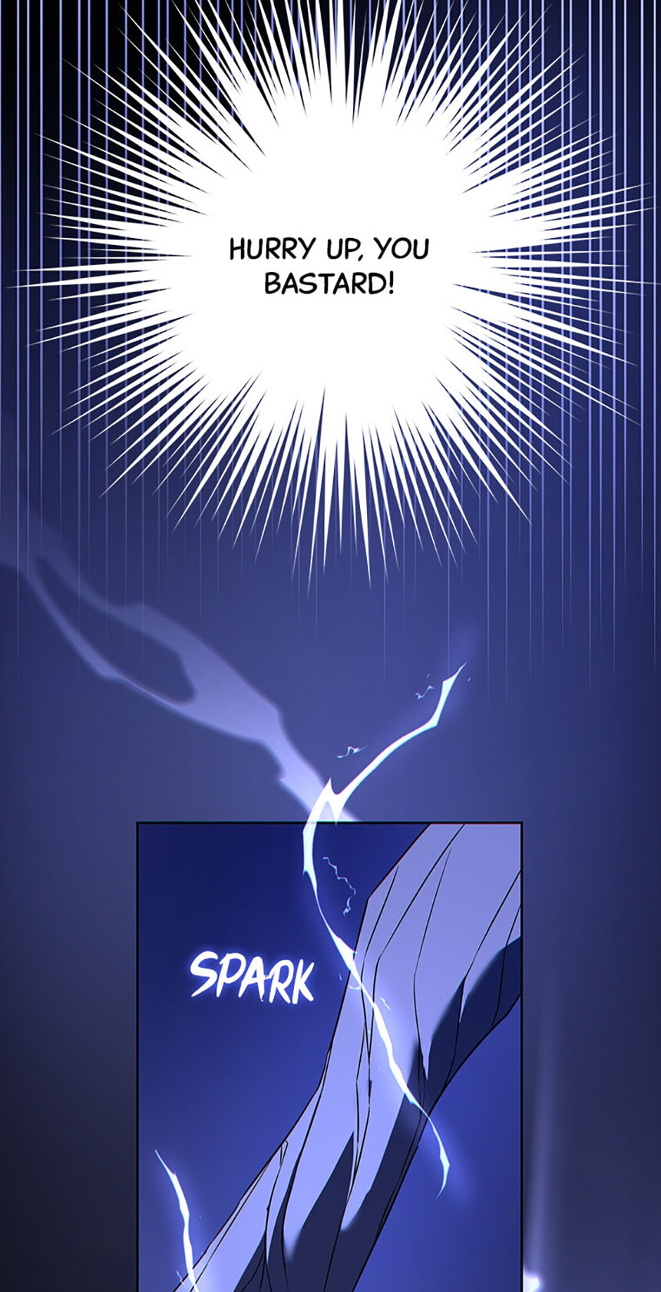 Read Gimme That Pacifier! chapter 66 image 41 on Lezhin
