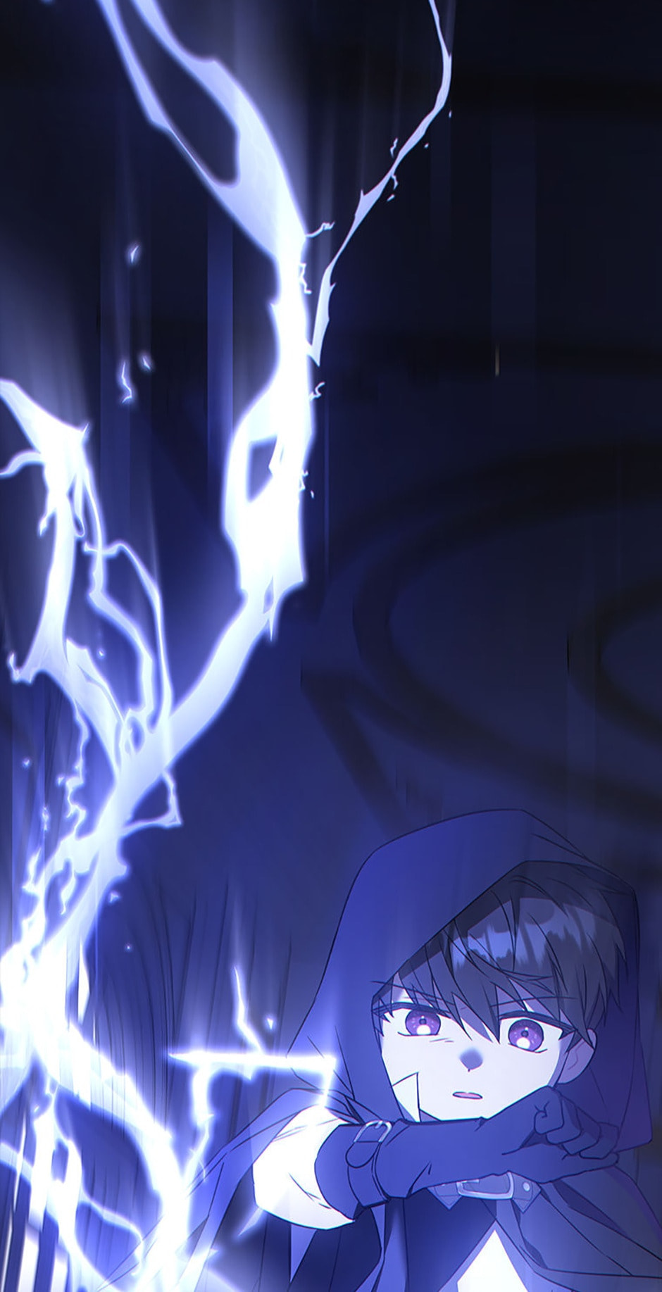 Read Gimme That Pacifier! chapter 66 image 43 on Lezhin