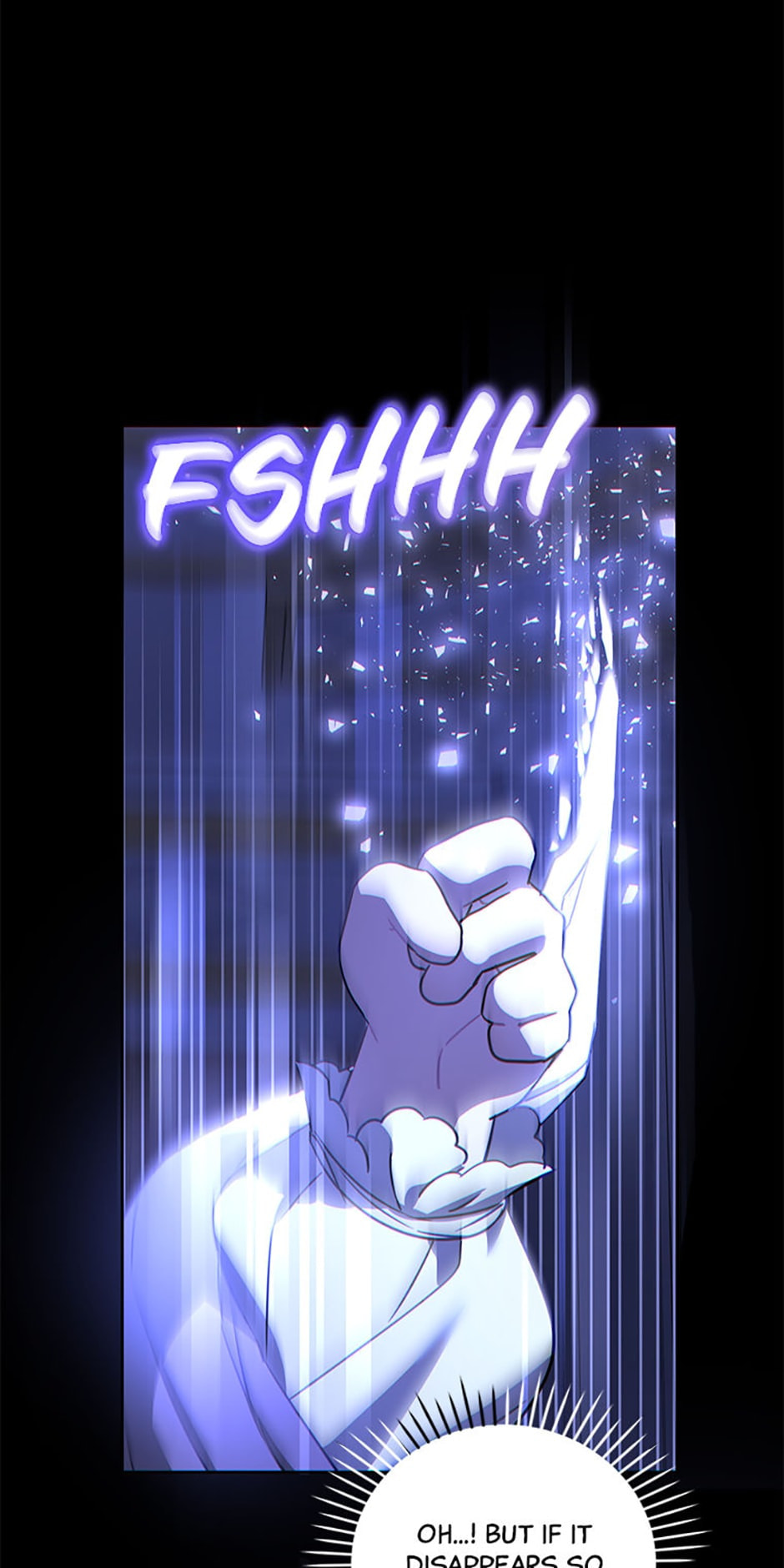 Read Gimme That Pacifier! chapter 66 image 46 on Lezhin