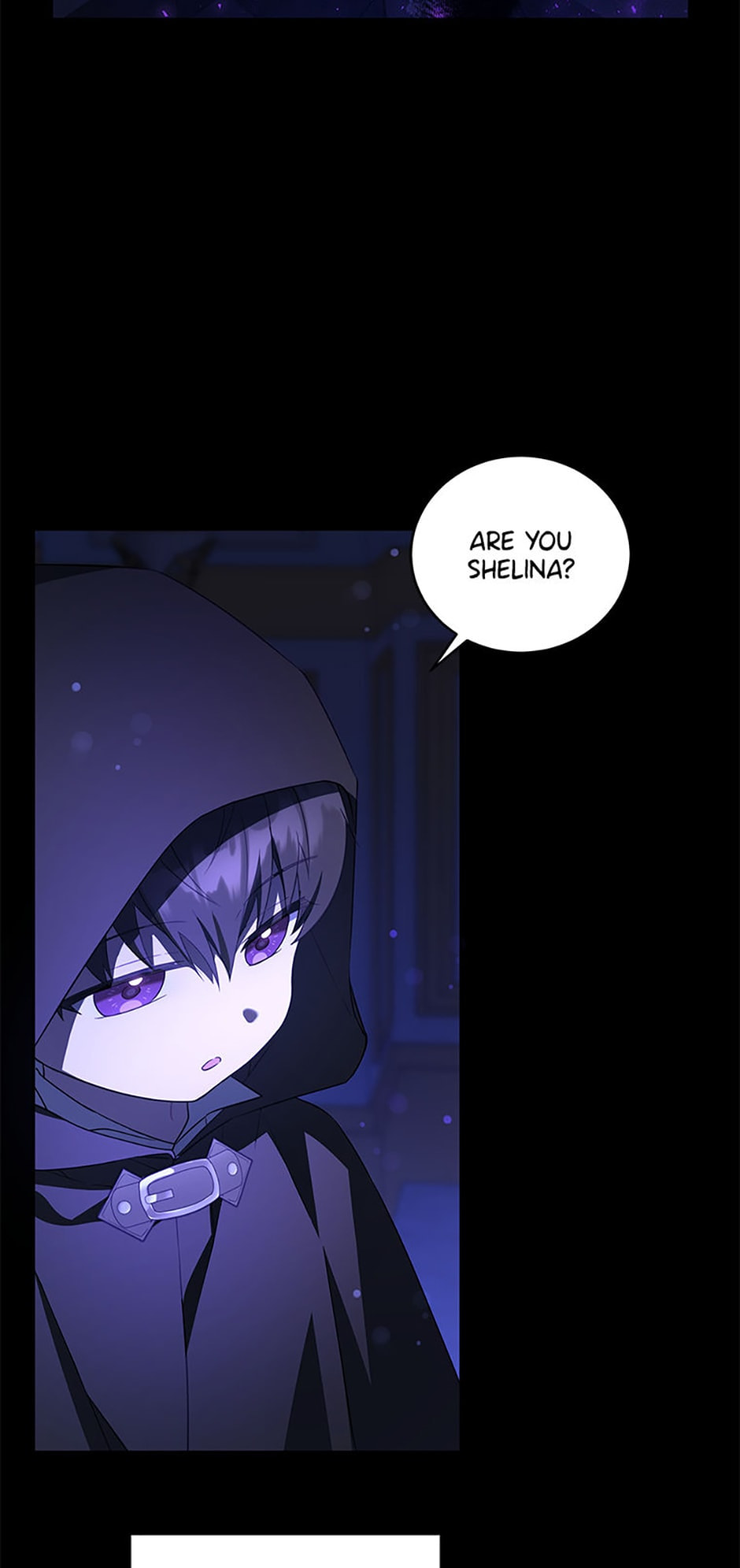 Read Gimme That Pacifier! chapter 66 image 5 on Lezhin