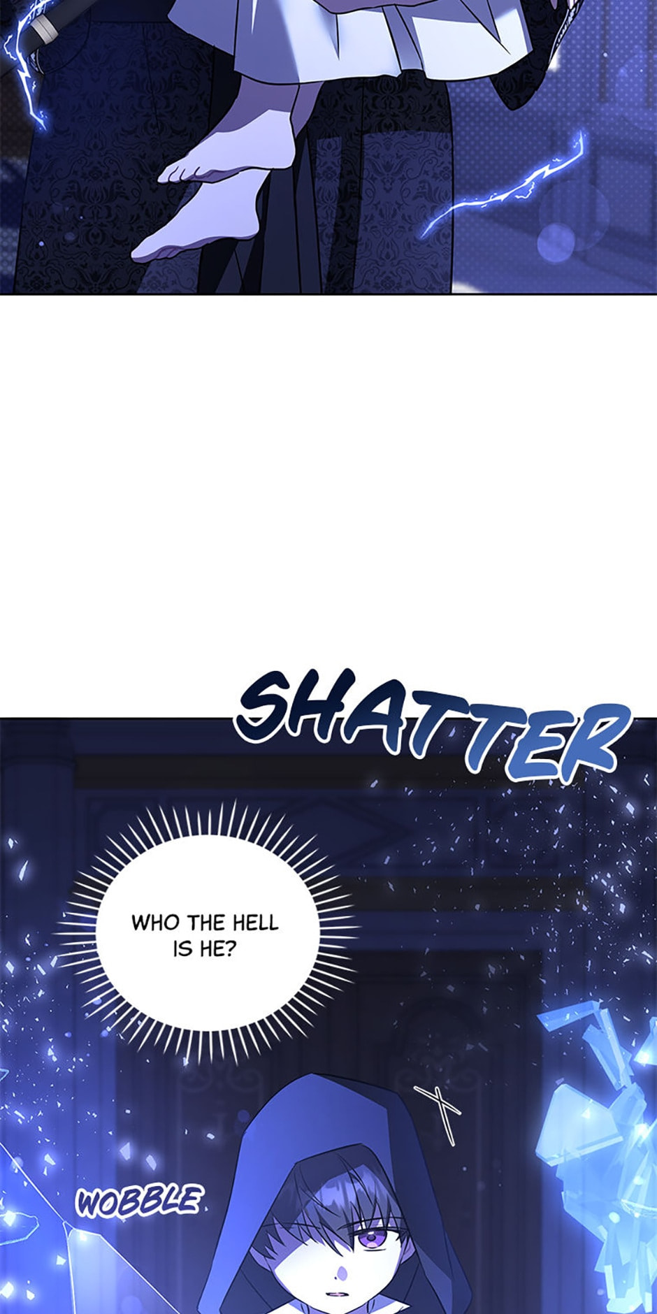 Read Gimme That Pacifier! chapter 66 image 51 on Lezhin