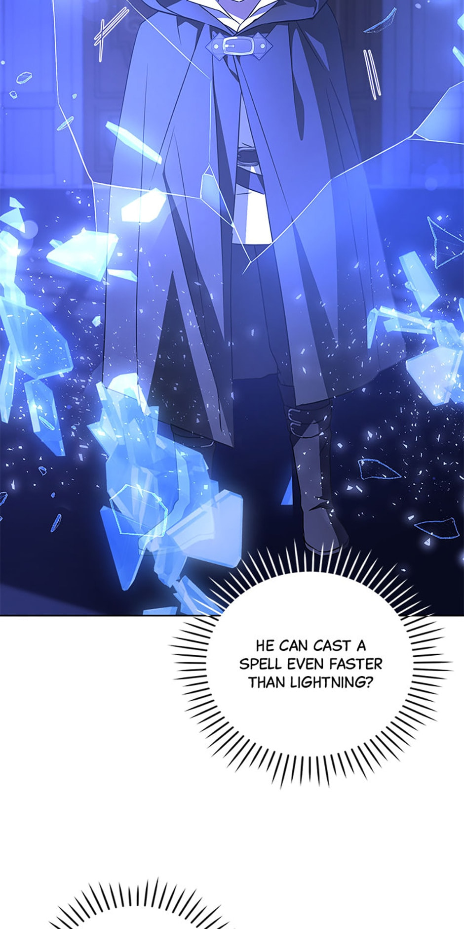 Read Gimme That Pacifier! chapter 66 image 52 on Lezhin