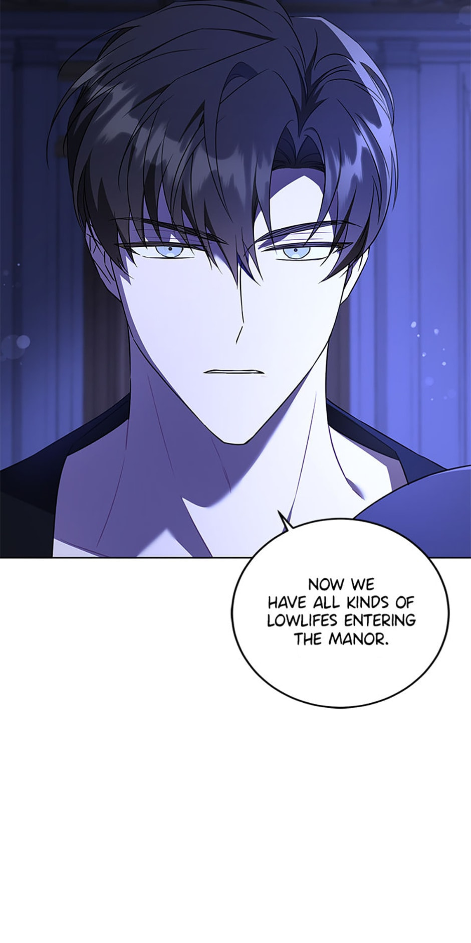 Read Gimme That Pacifier! chapter 66 image 54 on Lezhin