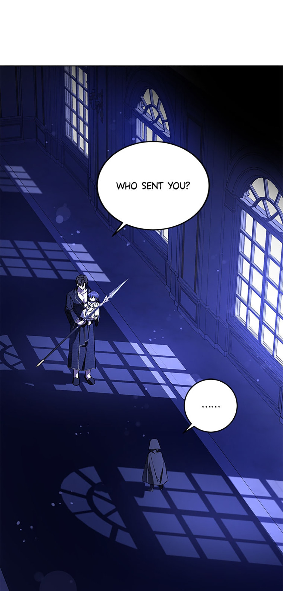 Read Gimme That Pacifier! chapter 66 image 55 on Lezhin