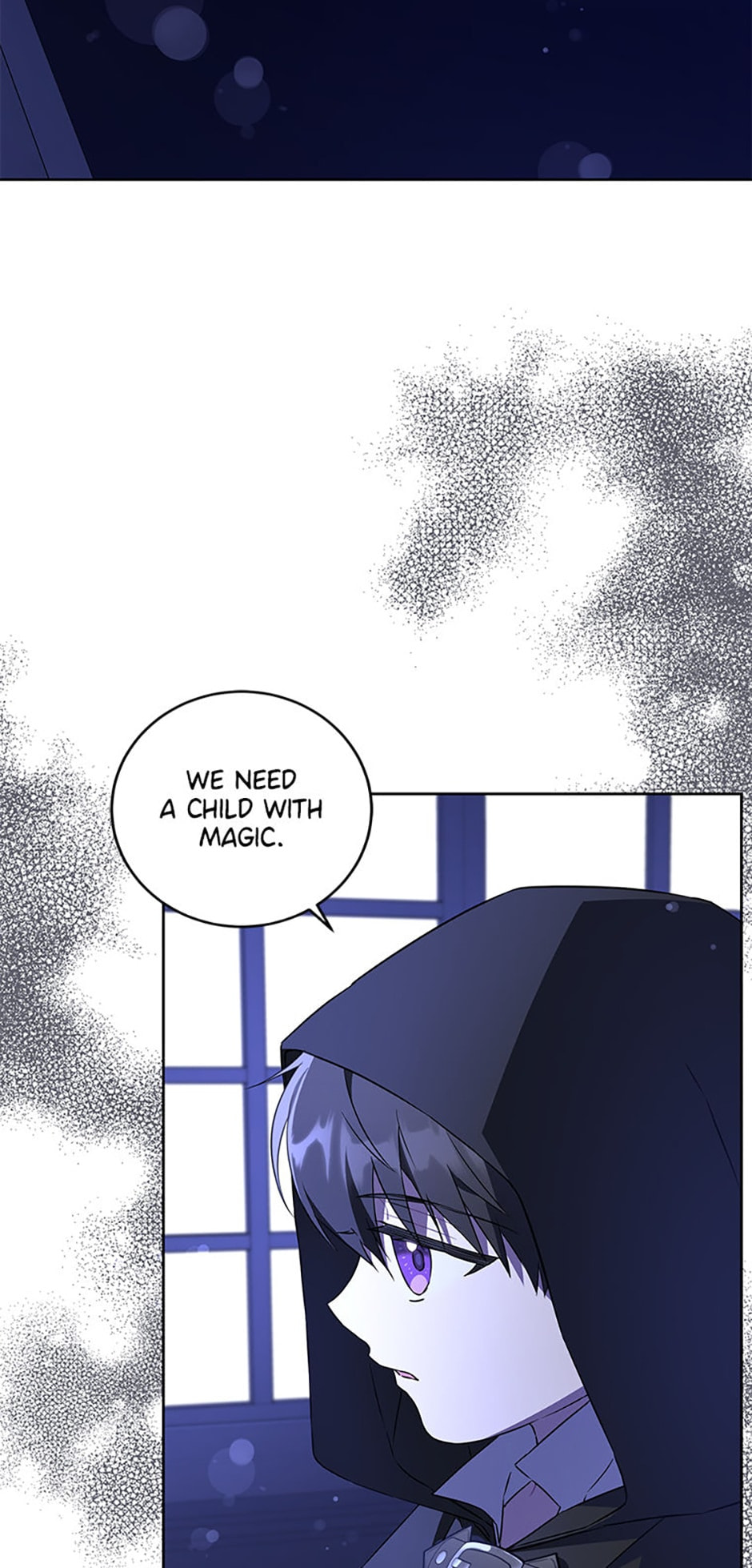 Read Gimme That Pacifier! chapter 66 image 56 on Lezhin