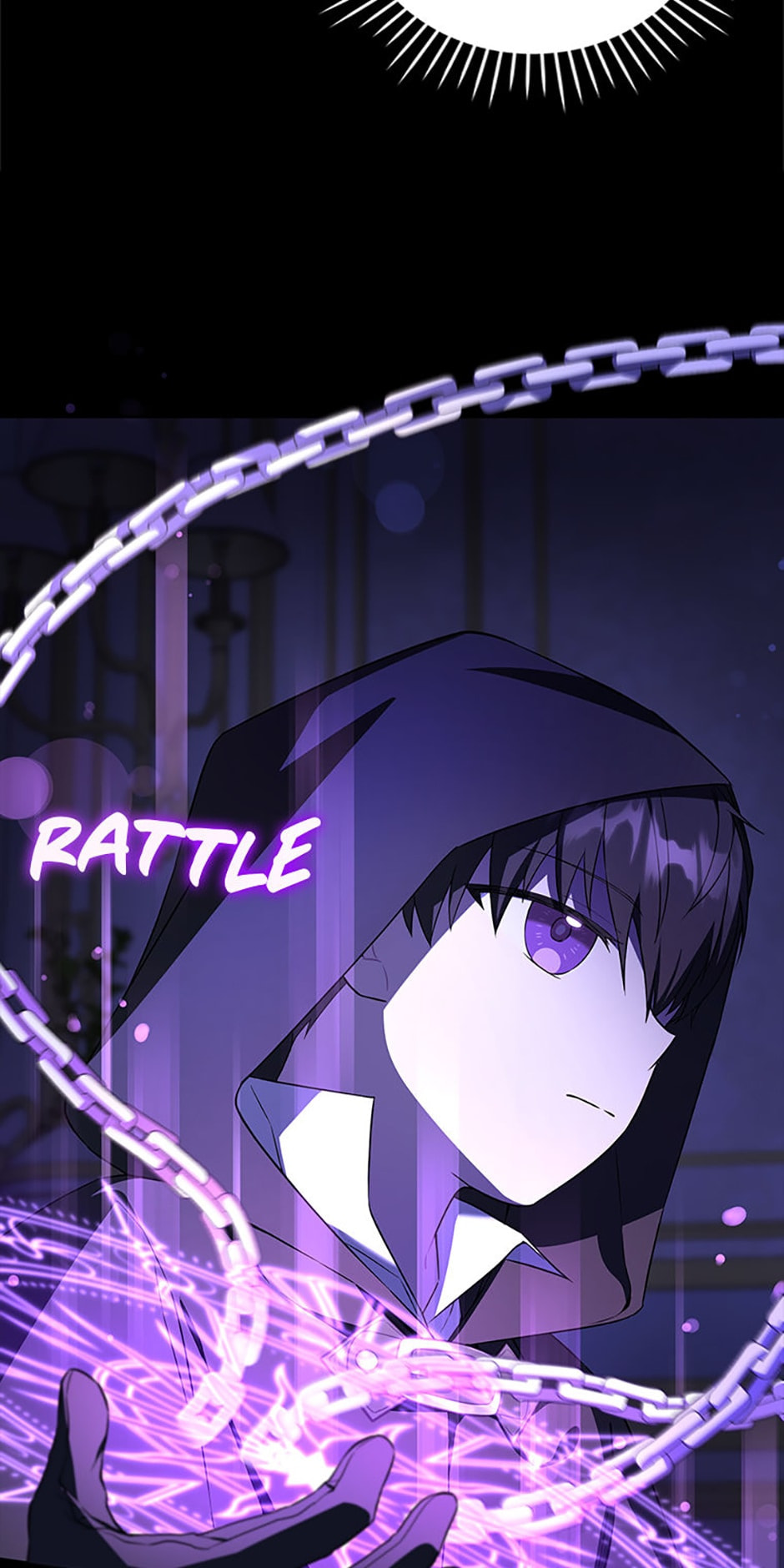 Read Gimme That Pacifier! chapter 66 image 9 on Lezhin