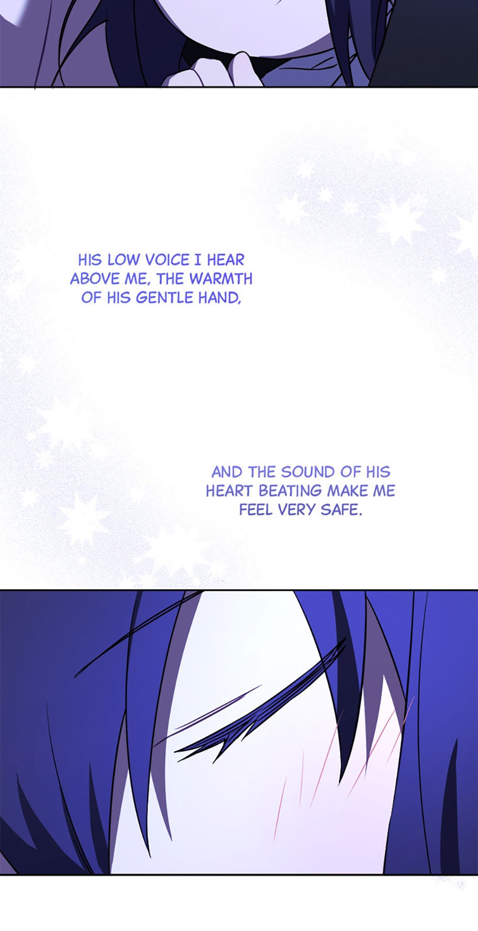 Read Gimme That Pacifier! chapter 68 image 10 on Lezhin