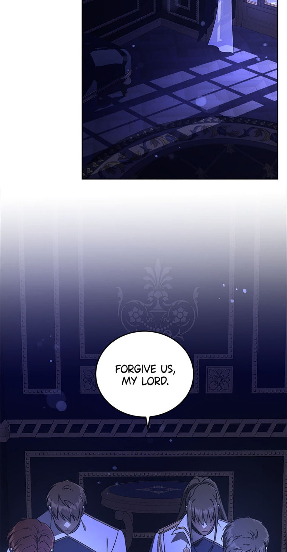 Read Gimme That Pacifier! chapter 68 image 13 on Lezhin