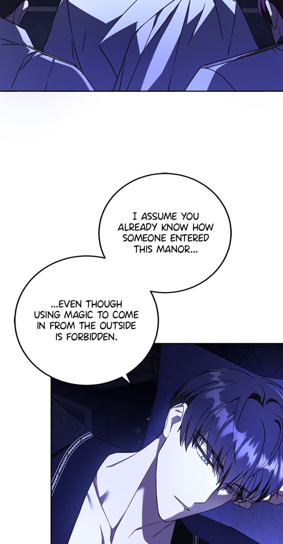 Read Gimme That Pacifier! chapter 68 image 16 on Lezhin