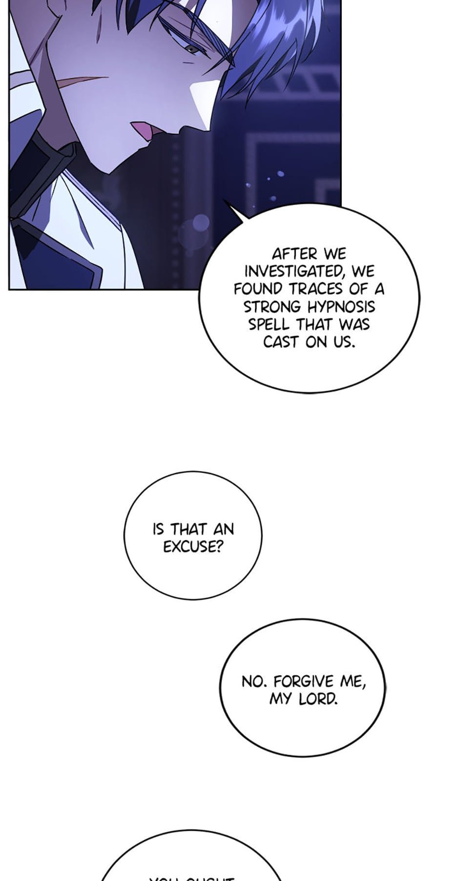 Read Gimme That Pacifier! chapter 68 image 18 on Lezhin