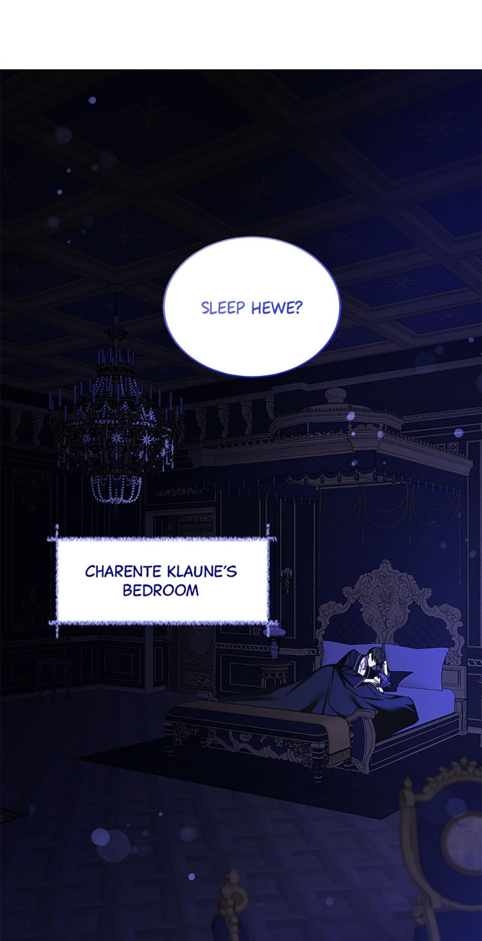 Read Gimme That Pacifier! chapter 68 image 2 on Lezhin