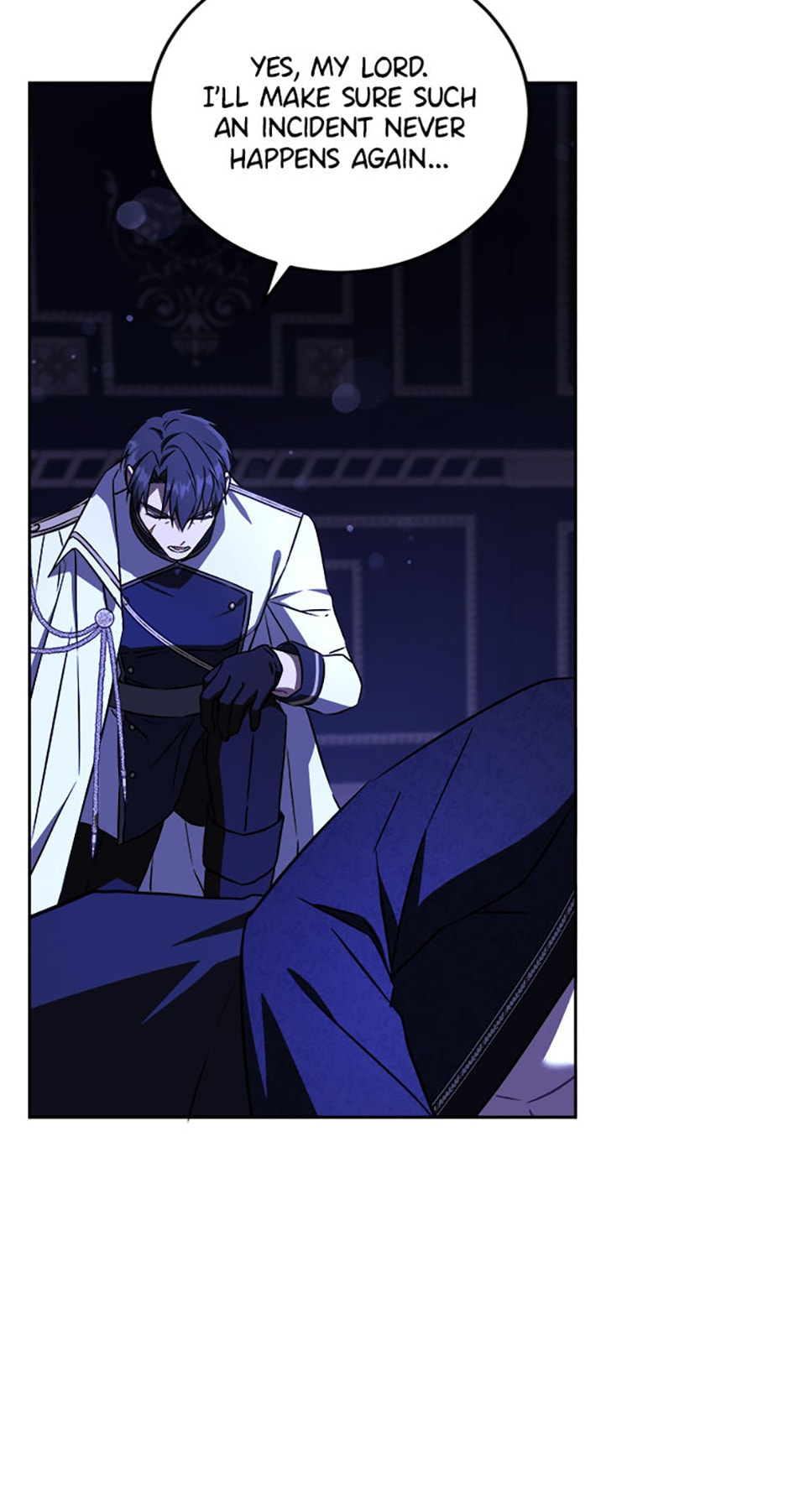 Read Gimme That Pacifier! chapter 68 image 20 on Lezhin