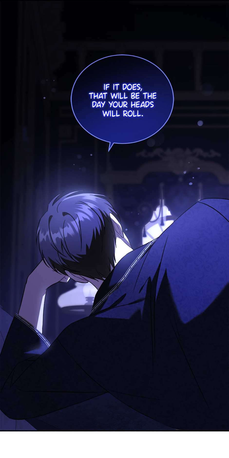 Read Gimme That Pacifier! chapter 68 image 21 on Lezhin