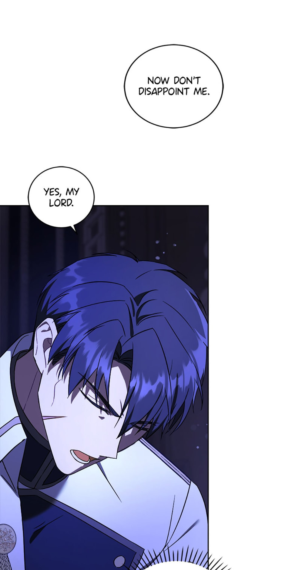 Read Gimme That Pacifier! chapter 68 image 22 on Lezhin