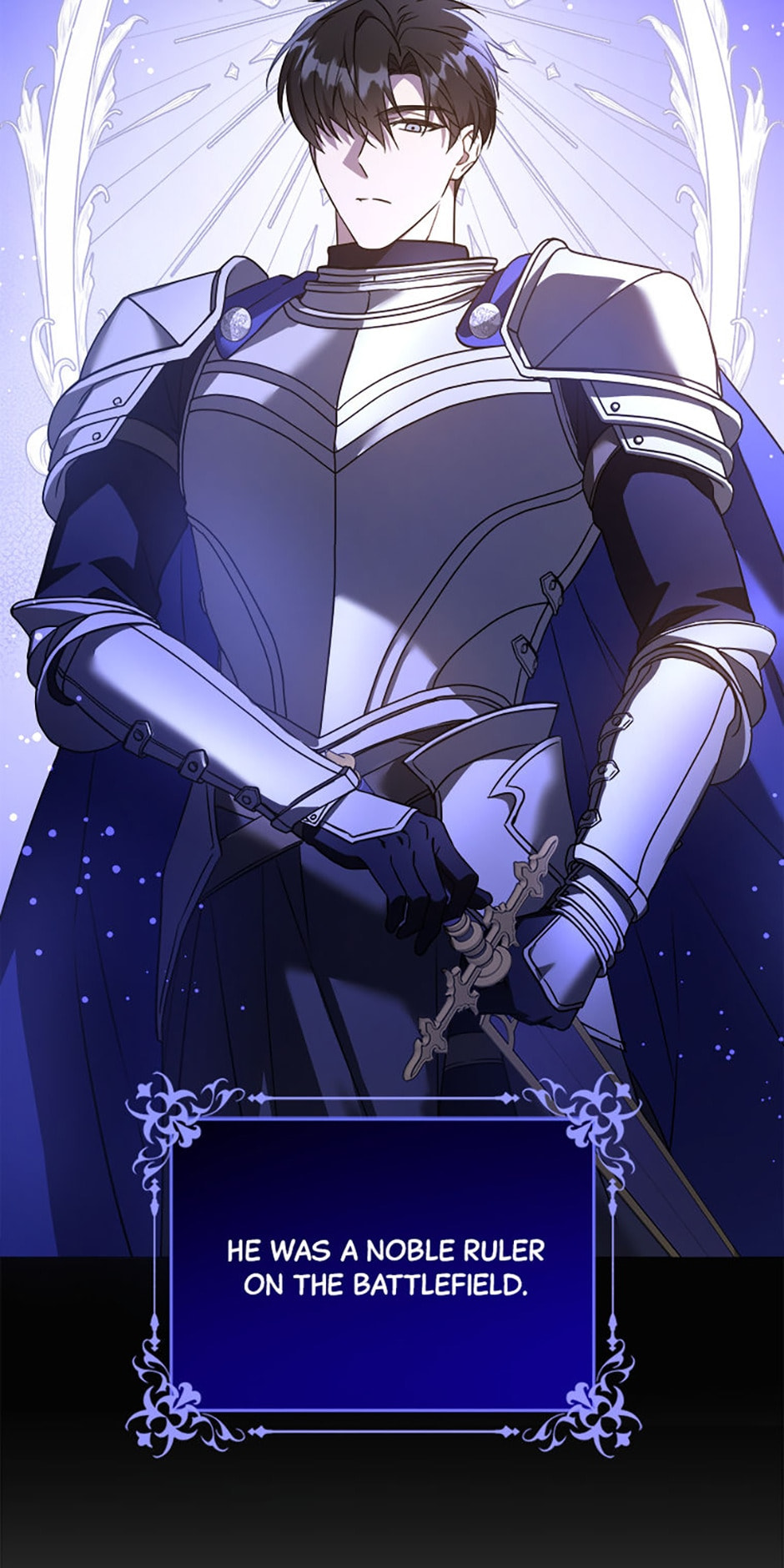 Read Gimme That Pacifier! chapter 68 image 25 on Lezhin