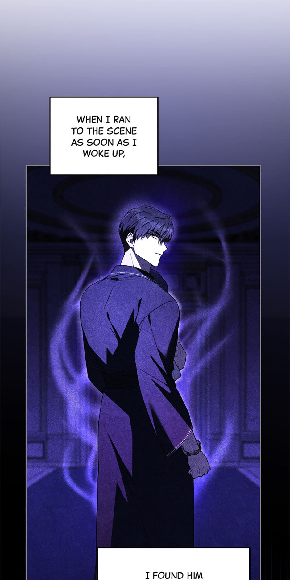 Read Gimme That Pacifier! chapter 68 image 27 on Lezhin