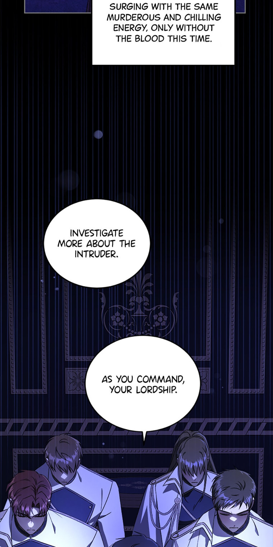 Read Gimme That Pacifier! chapter 68 image 28 on Lezhin