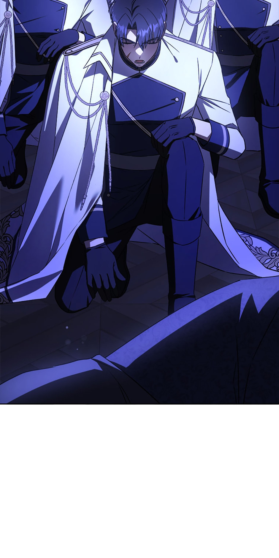 Read Gimme That Pacifier! chapter 68 image 29 on Lezhin