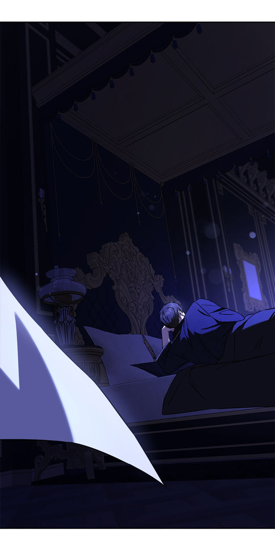 Read Gimme That Pacifier! chapter 68 image 30 on Lezhin