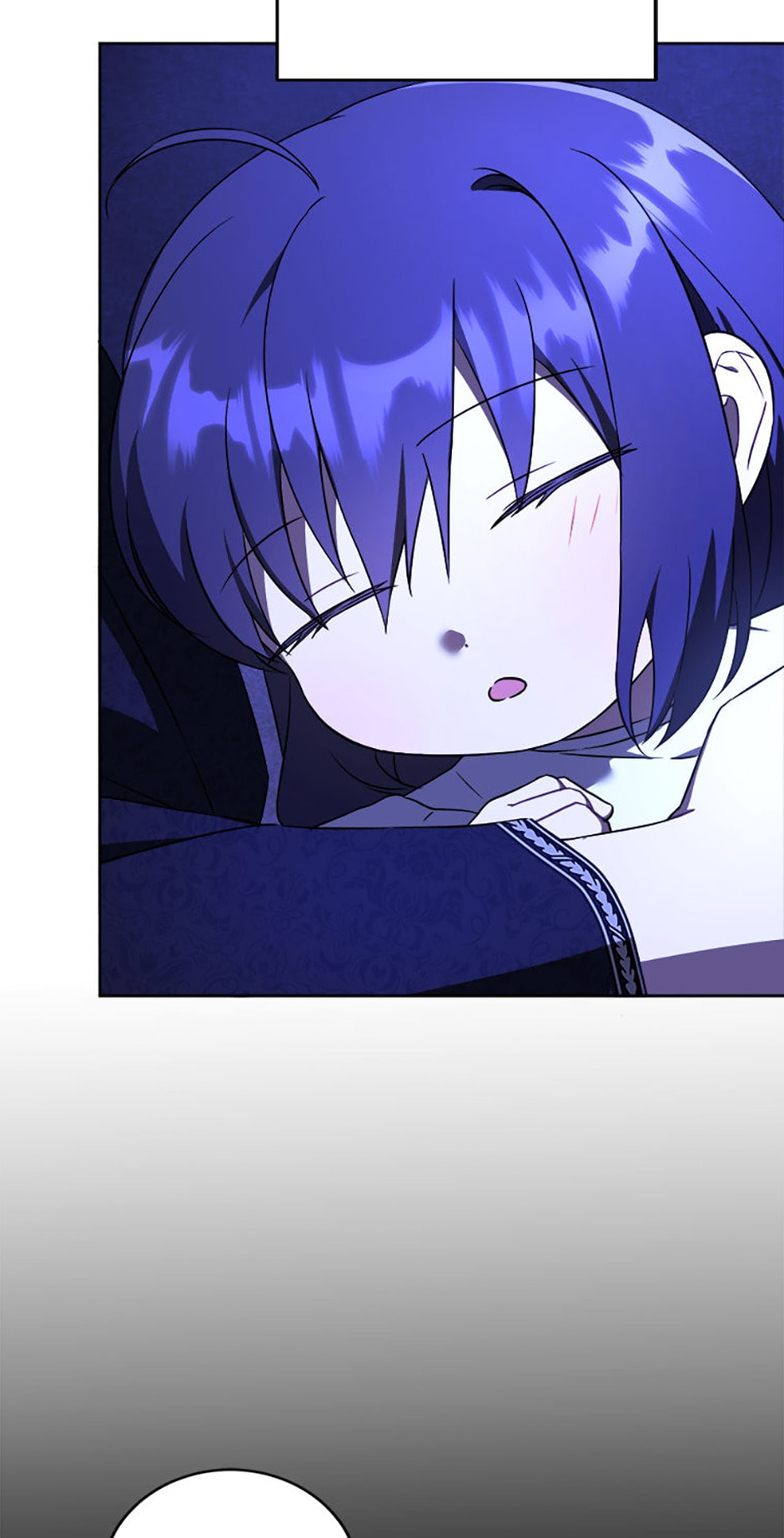Read Gimme That Pacifier! chapter 68 image 34 on Lezhin