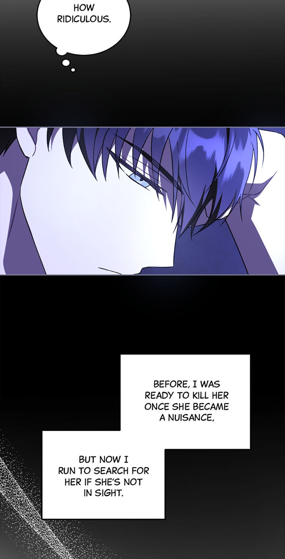 Read Gimme That Pacifier! chapter 68 image 35 on Lezhin