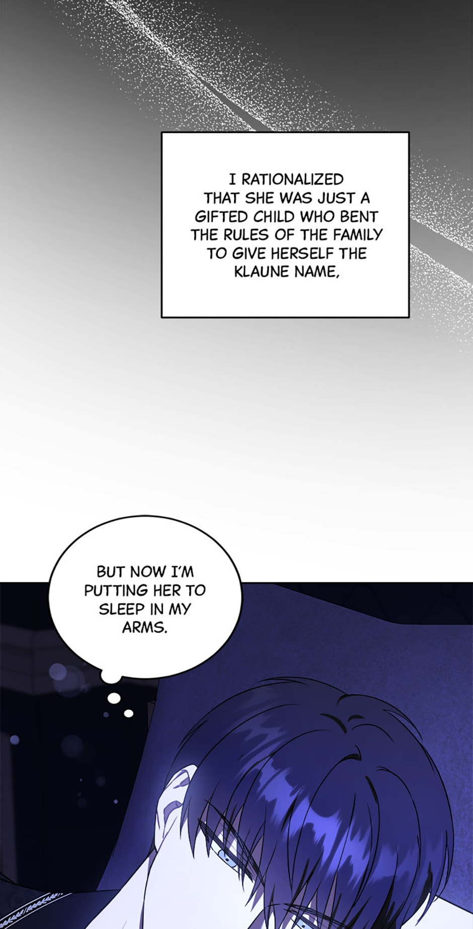Read Gimme That Pacifier! chapter 68 image 36 on Lezhin