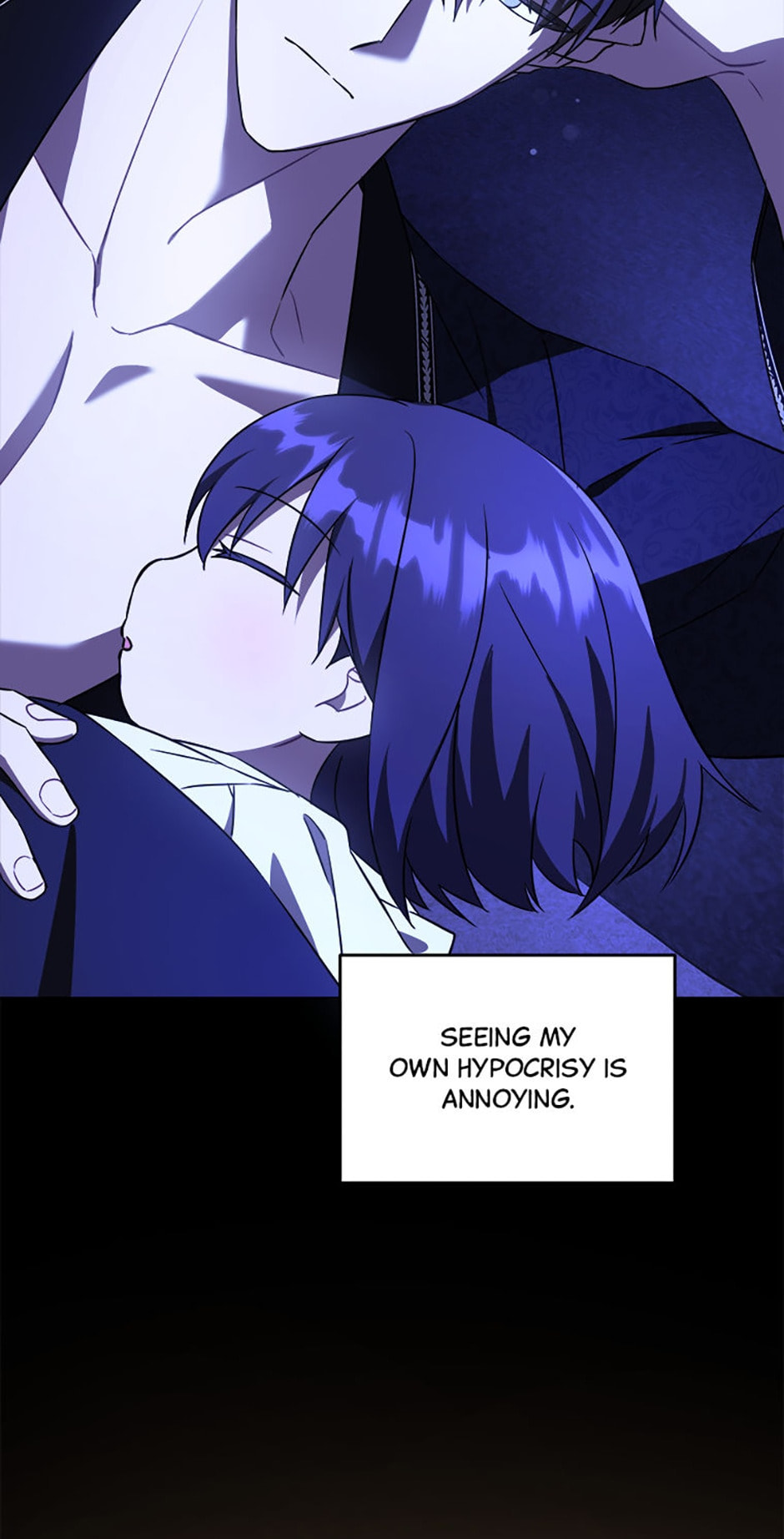 Read Gimme That Pacifier! chapter 68 image 37 on Lezhin
