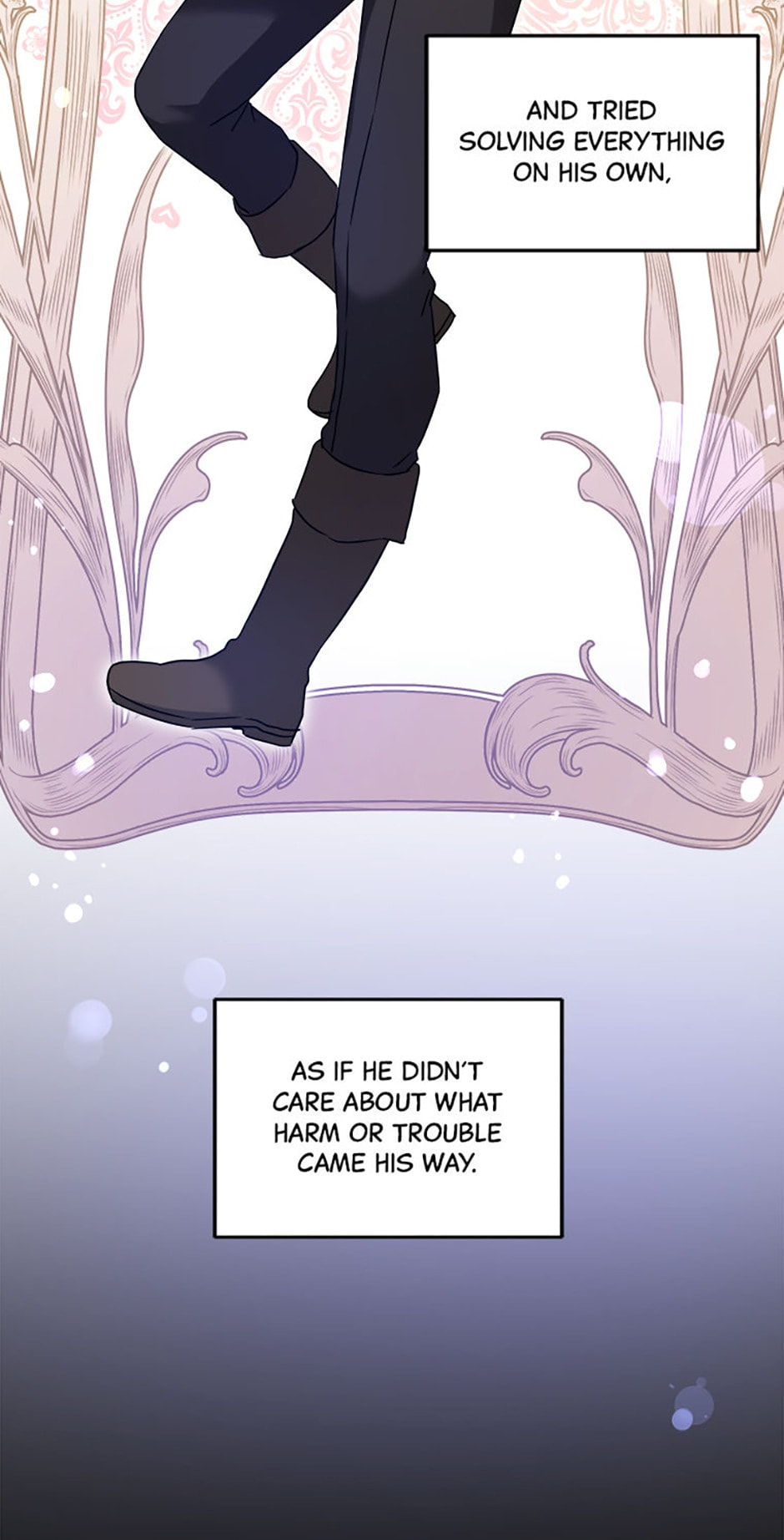 Read Gimme That Pacifier! chapter 68 image 39 on Lezhin