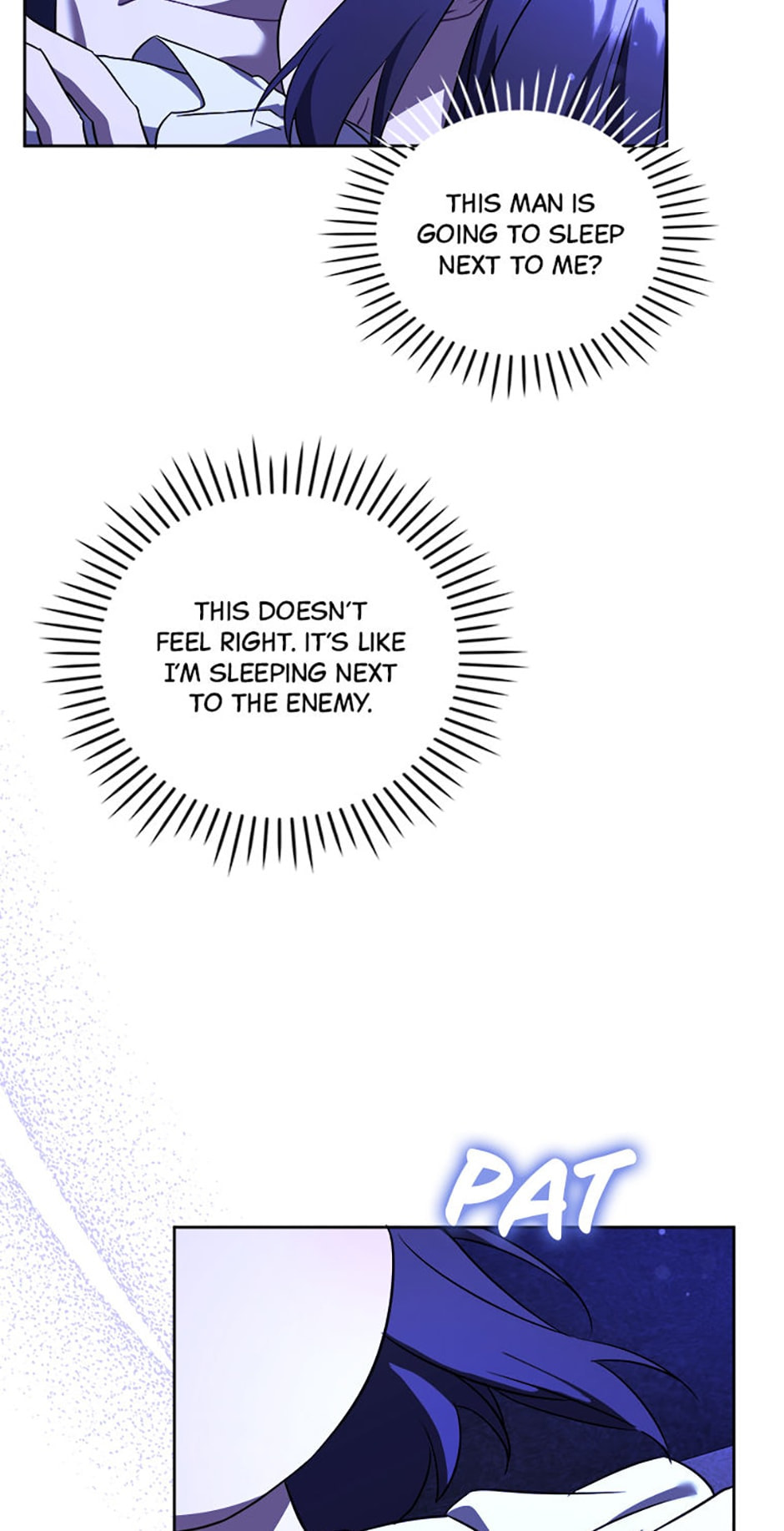 Read Gimme That Pacifier! chapter 68 image 4 on Lezhin