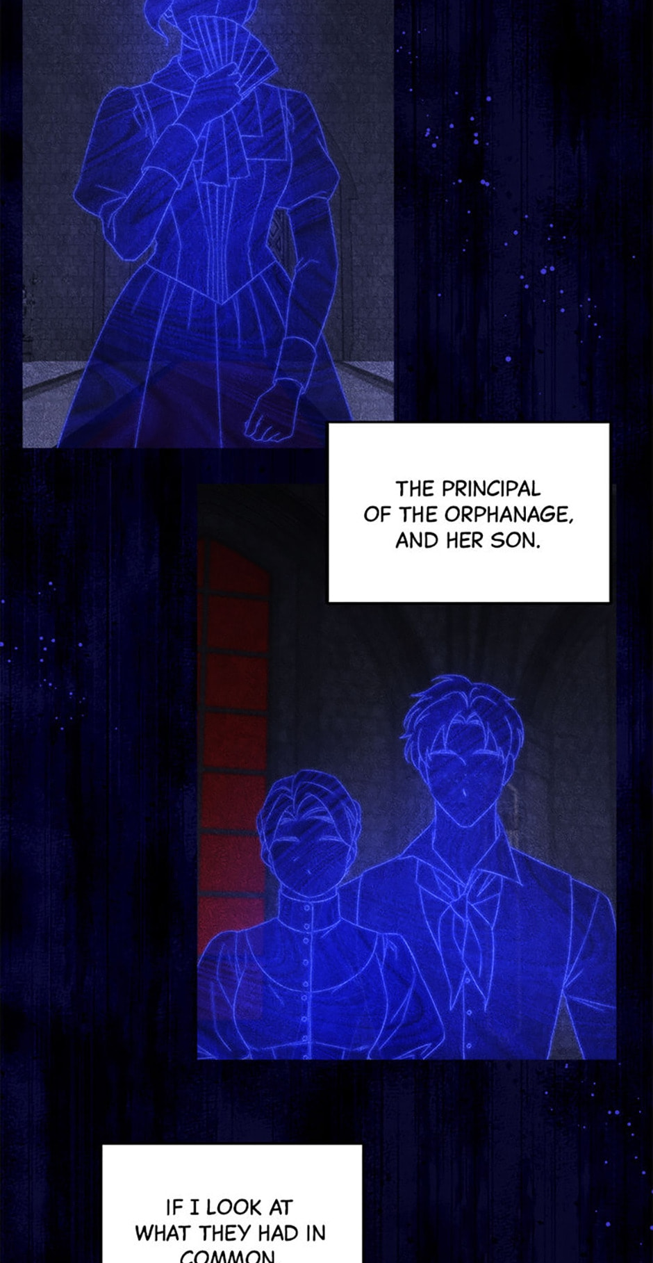 Read Gimme That Pacifier! chapter 68 image 42 on Lezhin