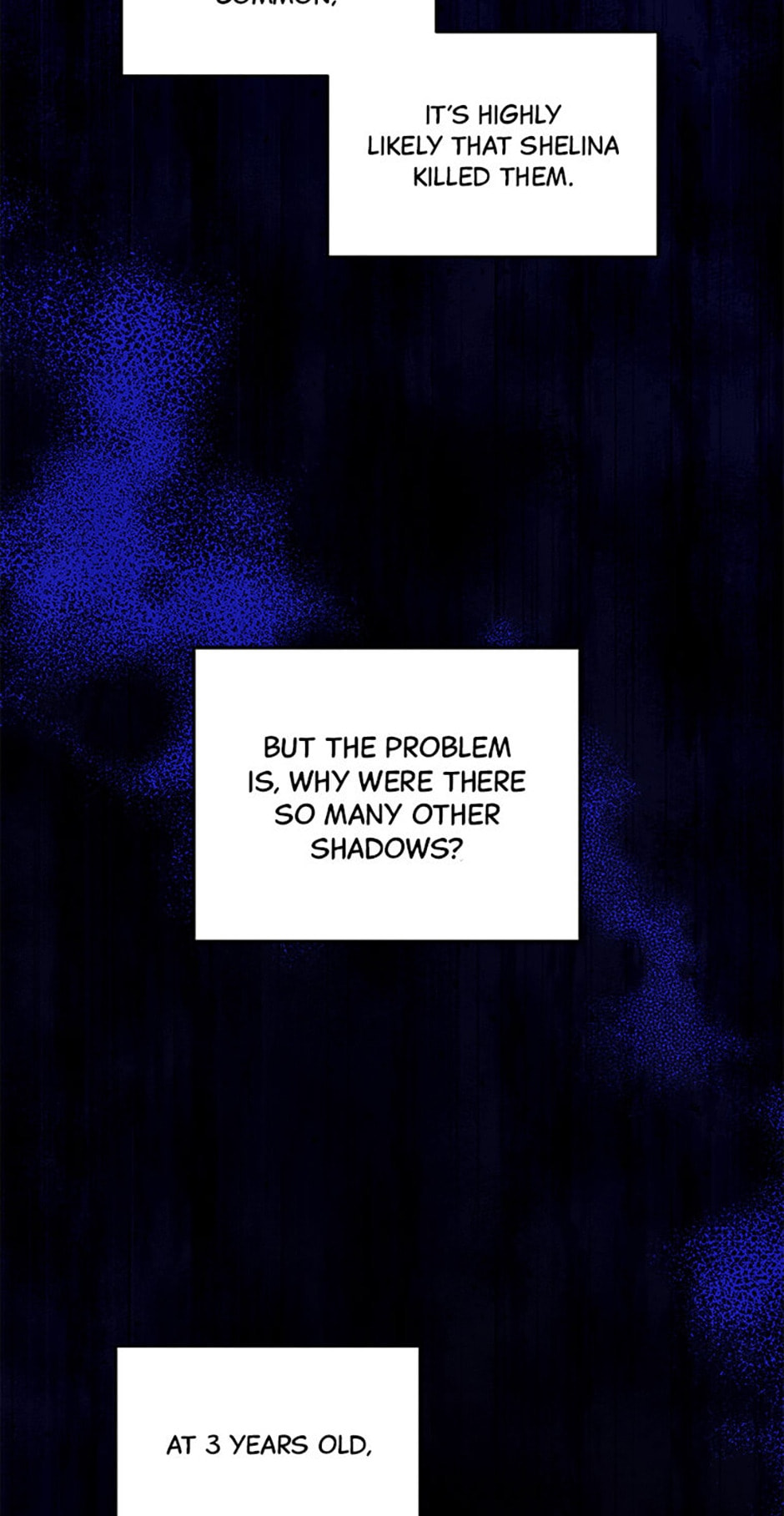 Read Gimme That Pacifier! chapter 68 image 43 on Lezhin
