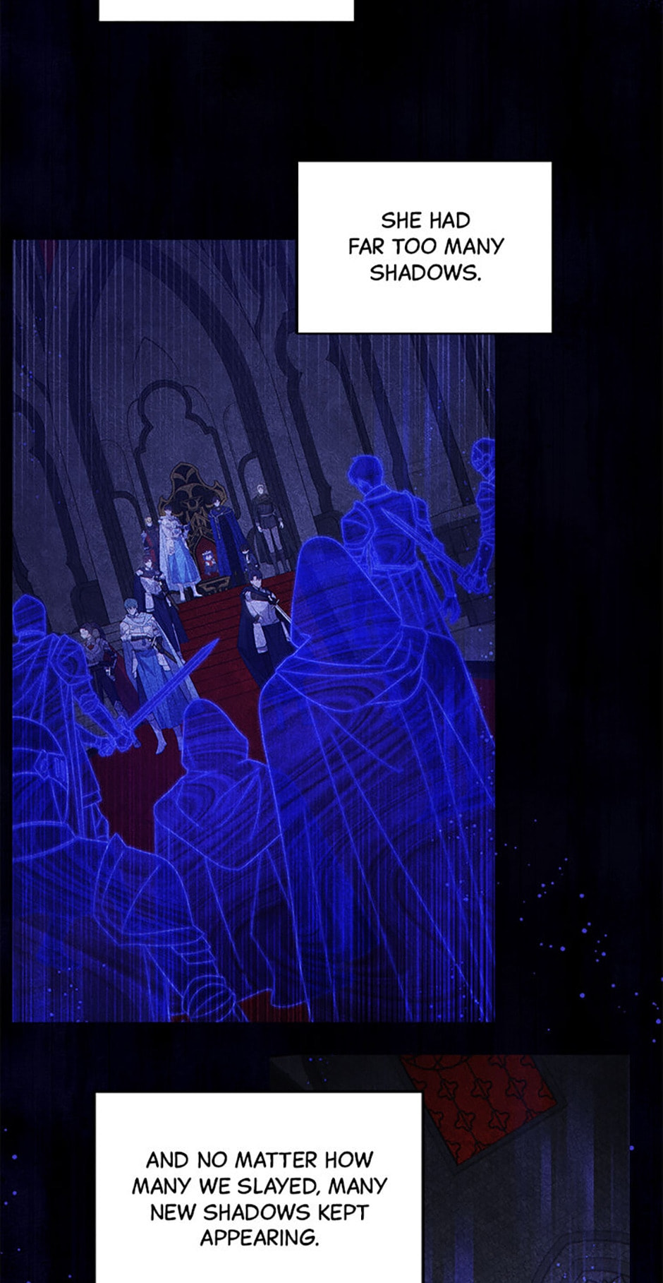 Read Gimme That Pacifier! chapter 68 image 44 on Lezhin