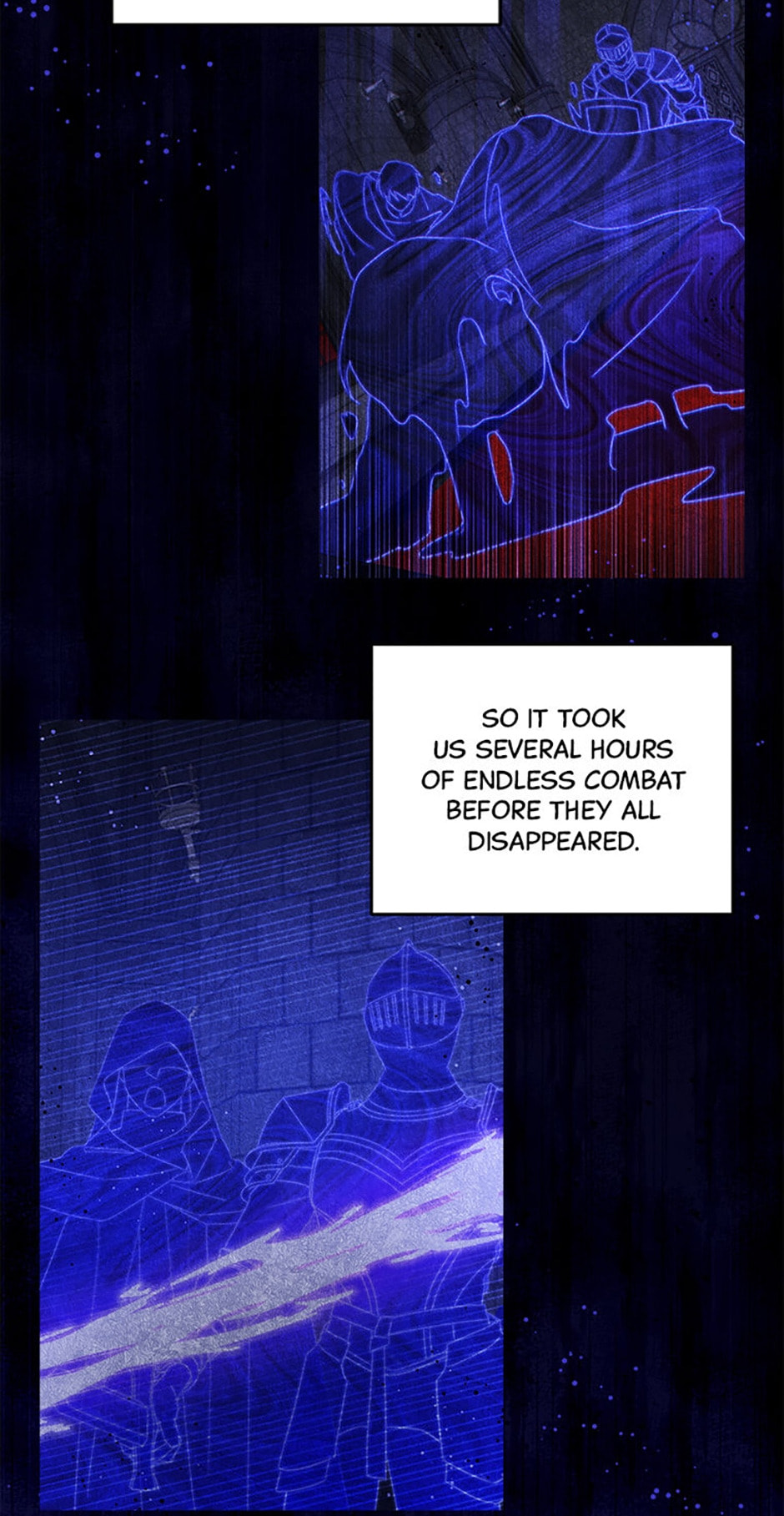 Read Gimme That Pacifier! chapter 68 image 45 on Lezhin