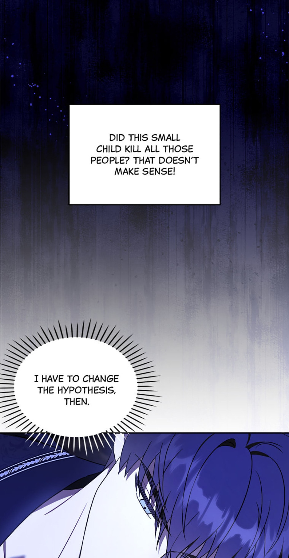 Read Gimme That Pacifier! chapter 68 image 46 on Lezhin